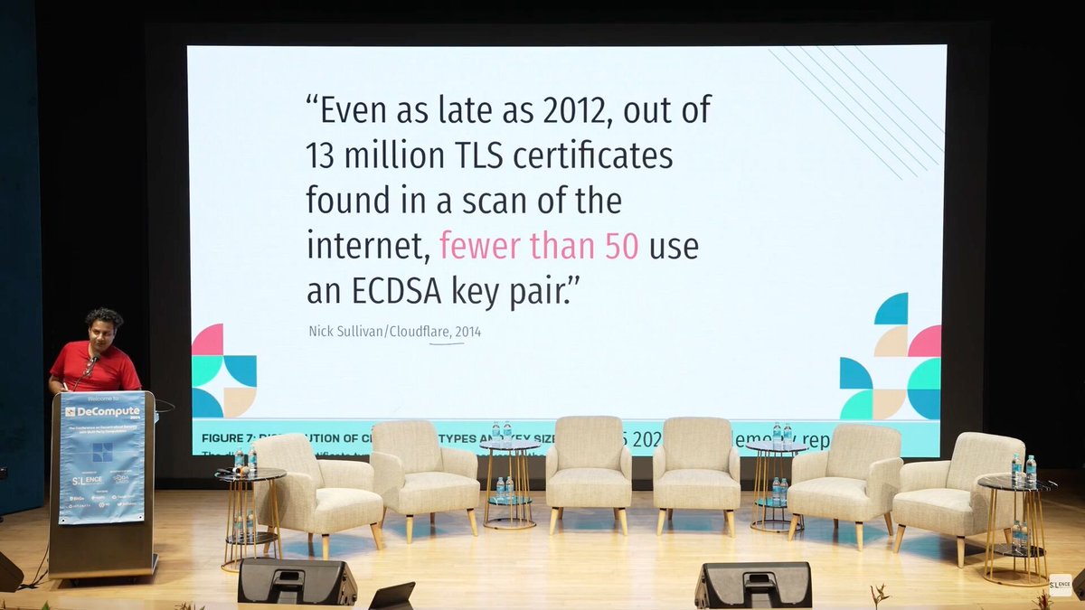 DeCompute 2025 - The Decentralized Compute Conf. tweet media