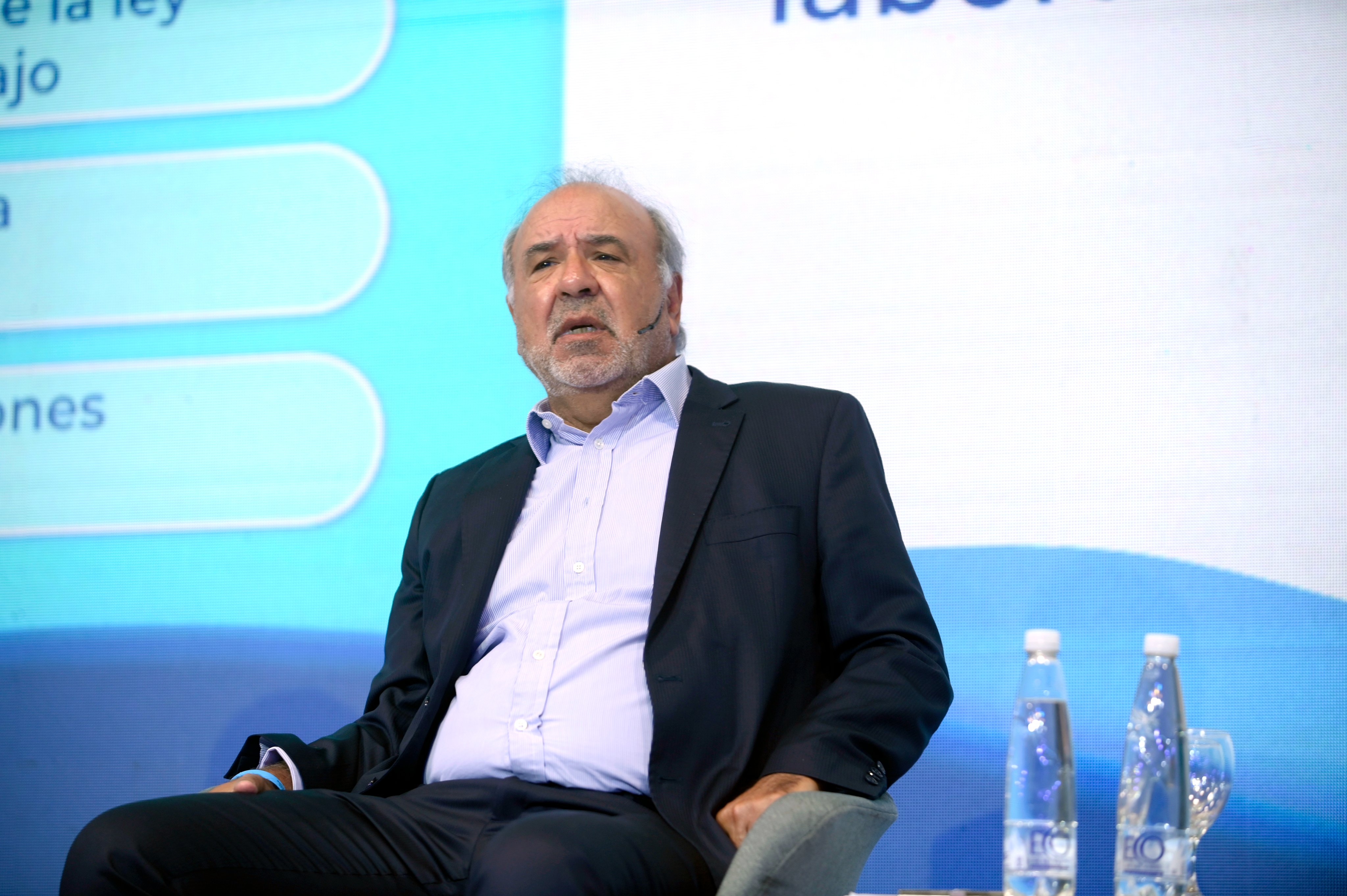 Los empresarios van a fondo y le piden a Javier Milei sancione a los sindicatos que tomen una planta como forma de protesta y que habilite jornadas laborales de hasta 12 horas