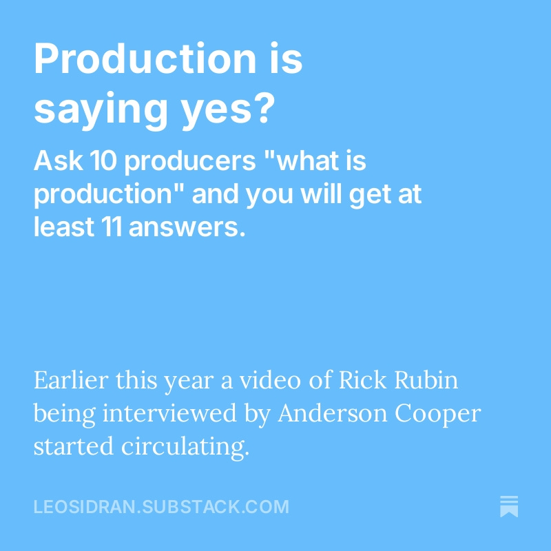 Leo Sidran (@leosidran) on Twitter photo New Substack essay today: Thoughts on production, and Randy Ingram's new trio record.
leosidran.substack.com/p/production-i… <a href="/Randy_Ingram/">Randy Ingram</a> <a href="/fullyaltered/">fullyaltered</a> <a href="/thirdstorypod/">Third Story Podcast</a> New Substack essay today: Thoughts on production, and Randy Ingram's new trio record.
leosidran.substack.com/p/production-i… <a href="/Randy_Ingram/">Randy Ingram</a> <a href="/fullyaltered/">fullyaltered</a> <a href="/thirdstorypod/">Third Story Podcast</a>