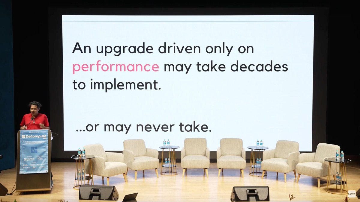 DeCompute 2025 - The Decentralized Compute Conf. tweet media