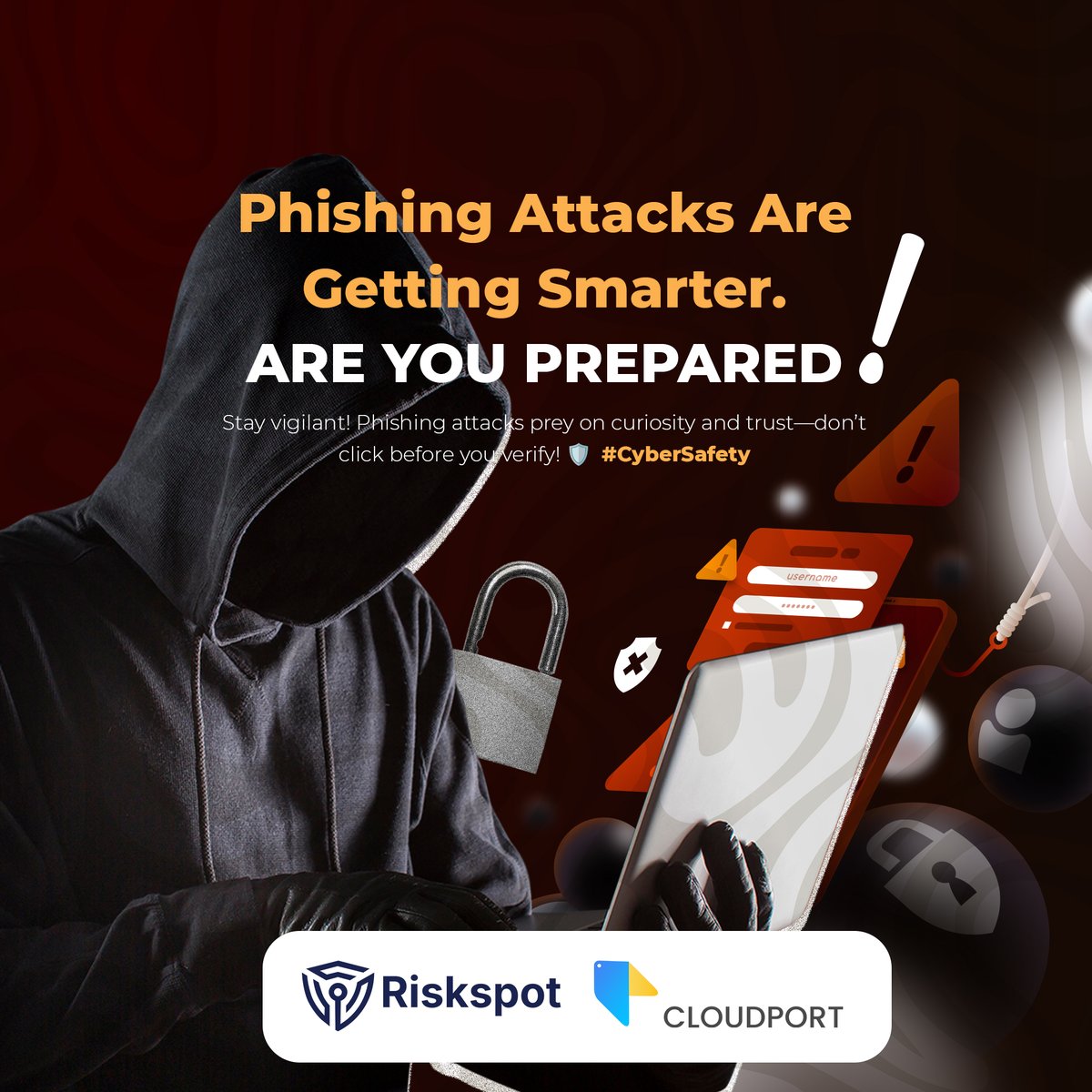 CLOUDPORT tweet media