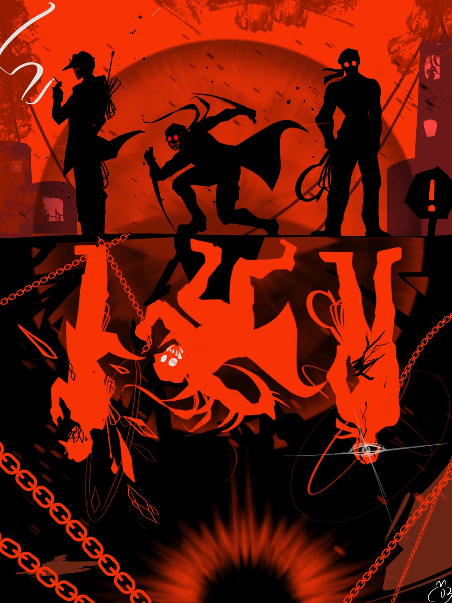 majiahui20's tweet photo. #madnesscombat
#madnesscombatfanart https://t.co/kVUAkISv0P