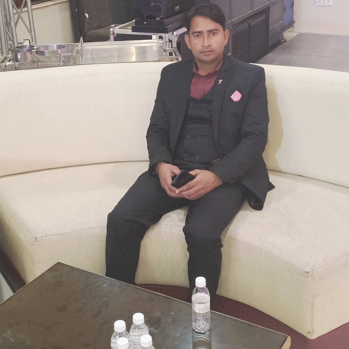#NewProfilePic