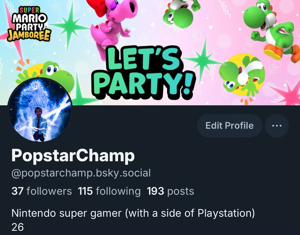 KirbyWheelie's tweet photo. If you're heading over to BlueSky, give me a follow if you please🙏🏿

Link: https://t.co/ooJCxmw4V0 https://t.co/js5bBwrVVw