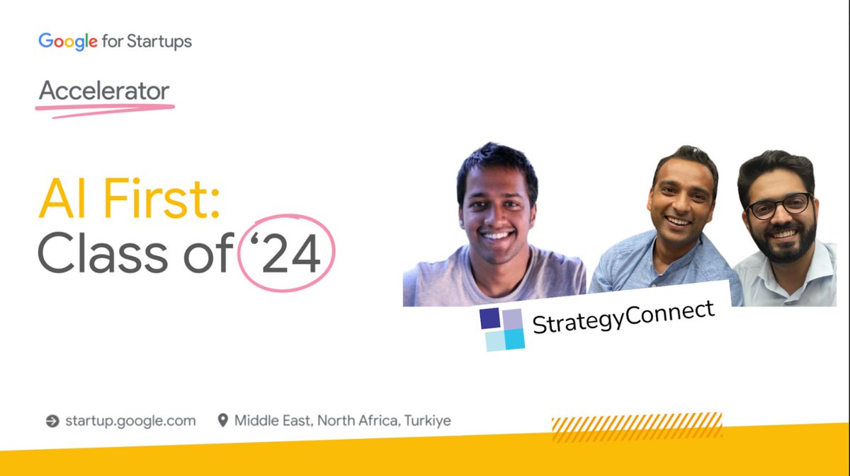 StrategyConnect tweet media