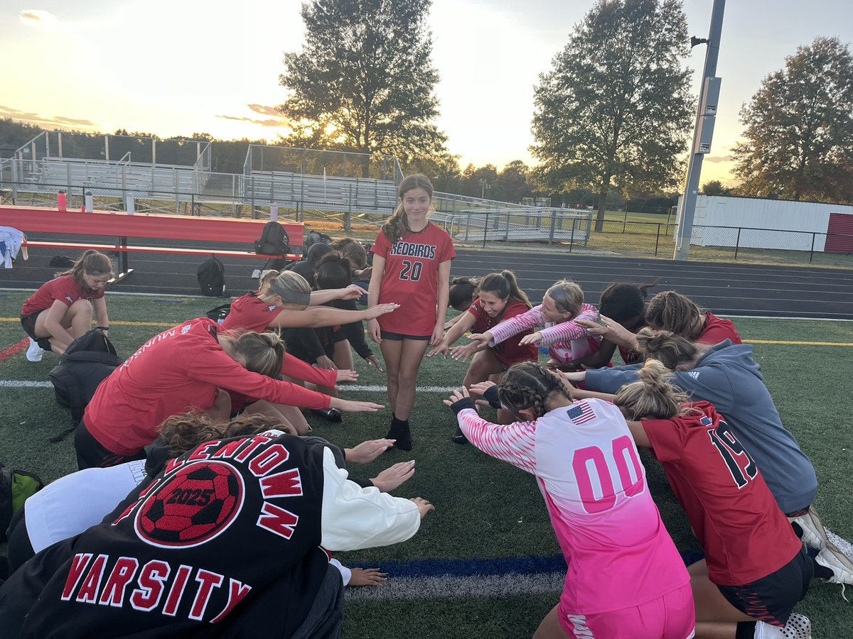 BIG DUB FOR ATOWN GS AGAINST PDS ON TUESDAY‼️‼️‼️Helena with the goal from Martha for the 1-0 win!!