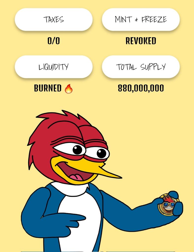 CryptoMailman tweet media