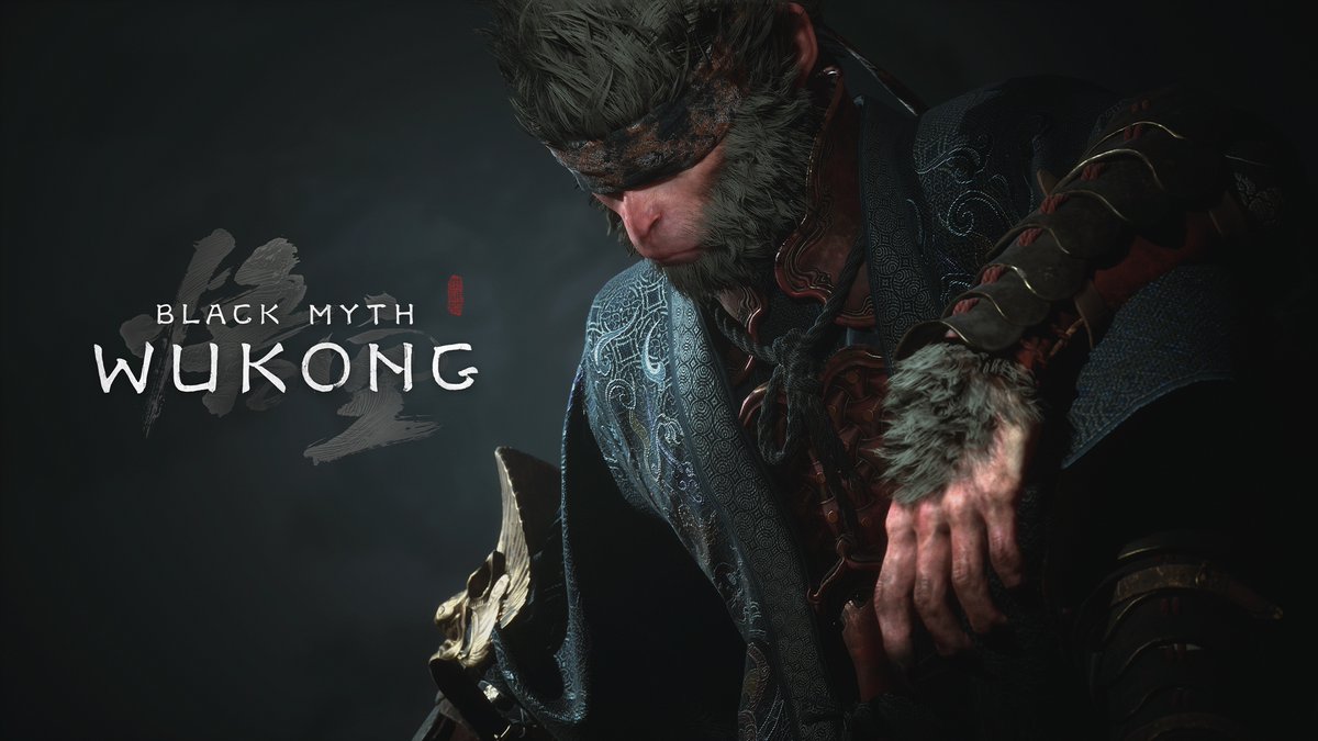 Darcran's tweet photo. 💀 Chapitre deux, me voilà !
#twitch #stream #streamer #BlackMythWukong 
https://t.co/a6VtJLm4hU https://t.co/biPGCsG9C6