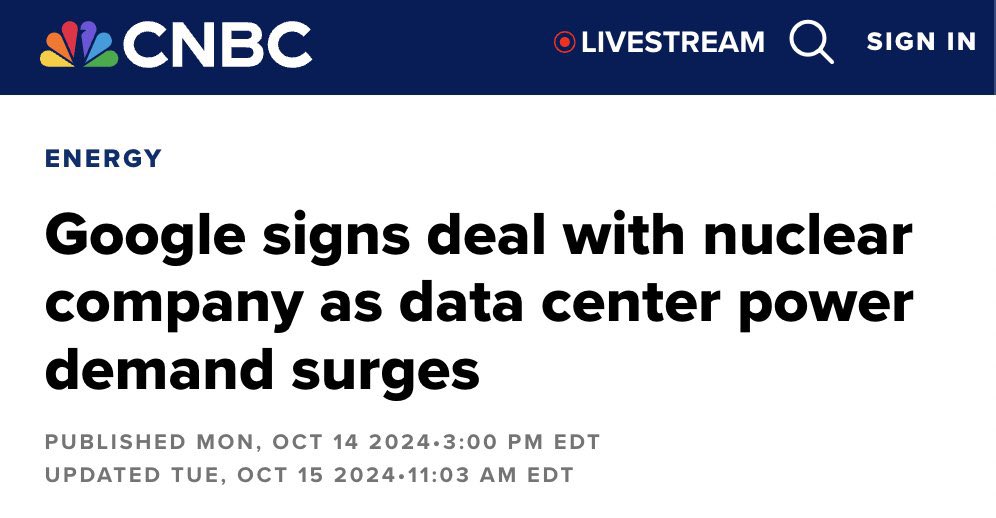 isabelleboemeke's tweet image. Can you feel the vibe shift yet?

All within the last month.