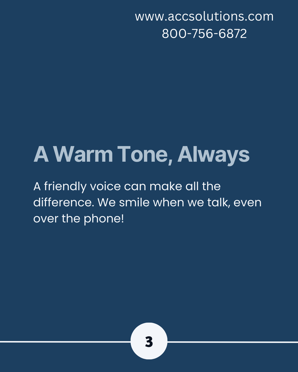 CentersAmerican's tweet photo. How to Make a Lasting Impression on the Phone 📞💡
Ready to leave a lasting impression? Let’s talk! 📲

#CustomerService #VirtualReceptionist #PhoneEtiquette #BusinessTips #FirstImpressionsMatter #callcenter #answeringservice #accsolutions #callmecrystal https://t.co/4V4haTYhyt