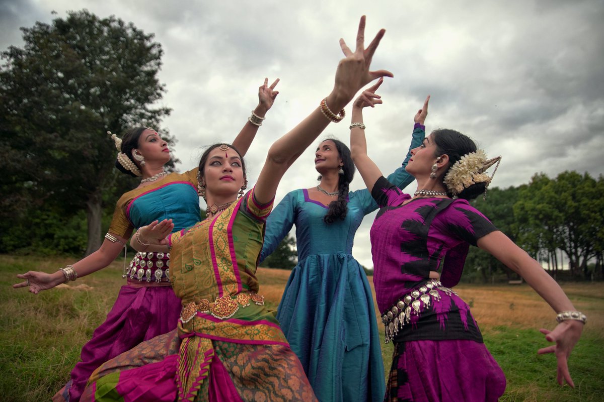 #Opportunity | Akademi seeks new trustees to join our board. Particularly interested in applicants with expertise &amp; lived experiences related to our work around environmental awareness, education, arts in health &amp; more. 
Rolling deadline! Apply ASAP at: bit.ly/3U9wee4