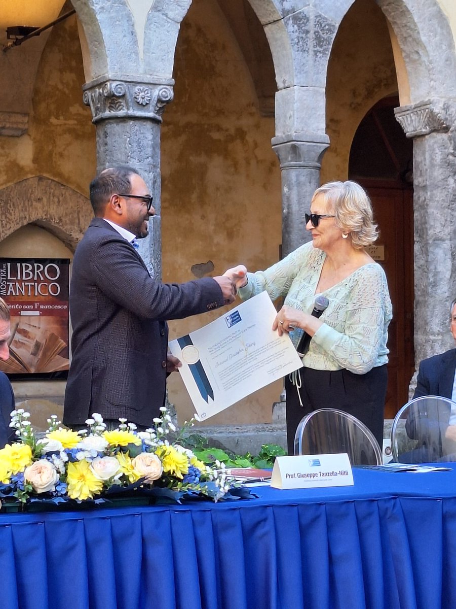 Christopher Immanuel tweet media