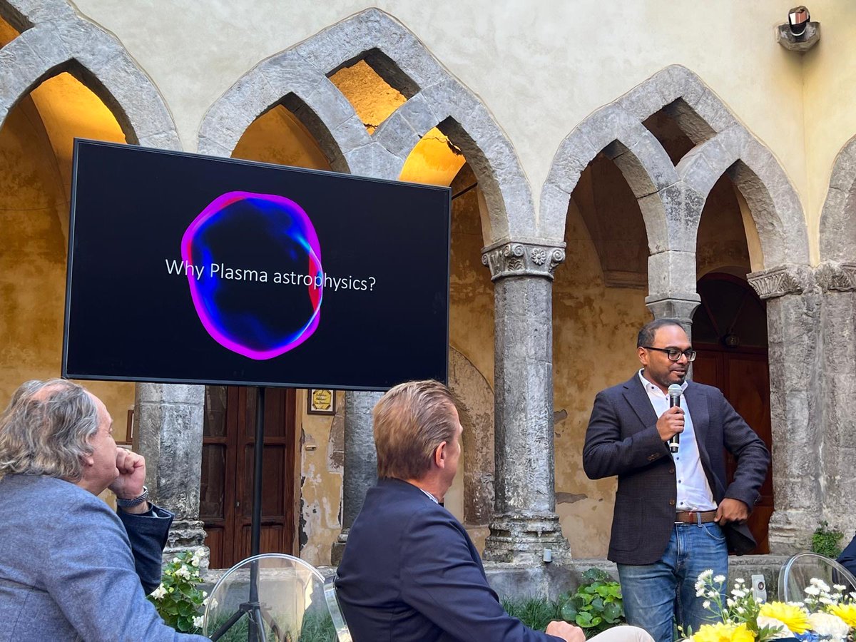 Christopher Immanuel tweet media