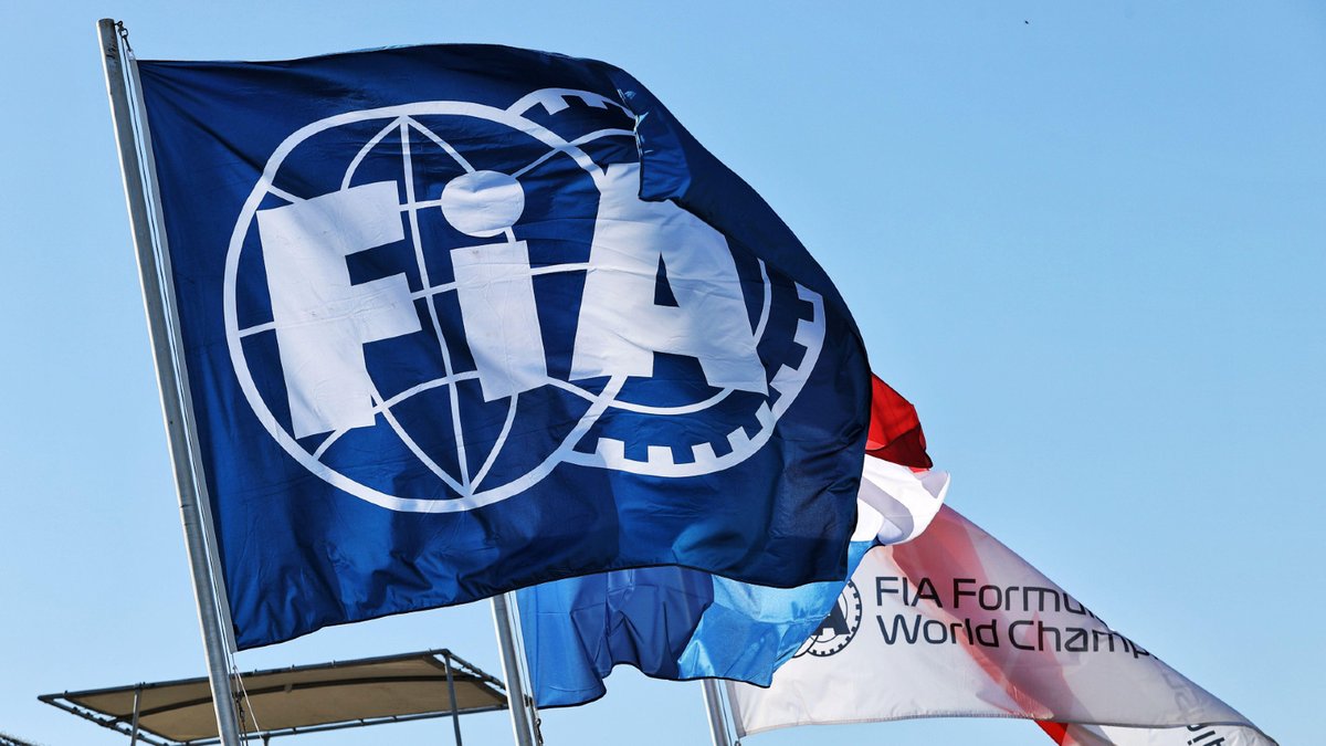 PinSportNews's tweet photo. 🚨Annonce f1🚨
Pour le début de la saison 2026, un grand changement va avoir lieux, les monoplaces seront équipés d'une 5ieme roue pour des "raisons de sécurité" https://t.co/SURrVUiLr4