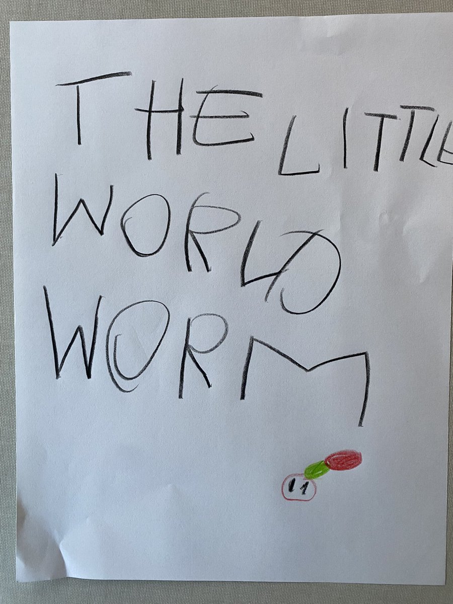 My 4-year-old is becoming a Hegelian, please send help