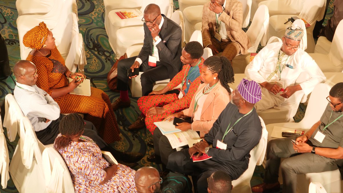 Cracking the Nut tweet media