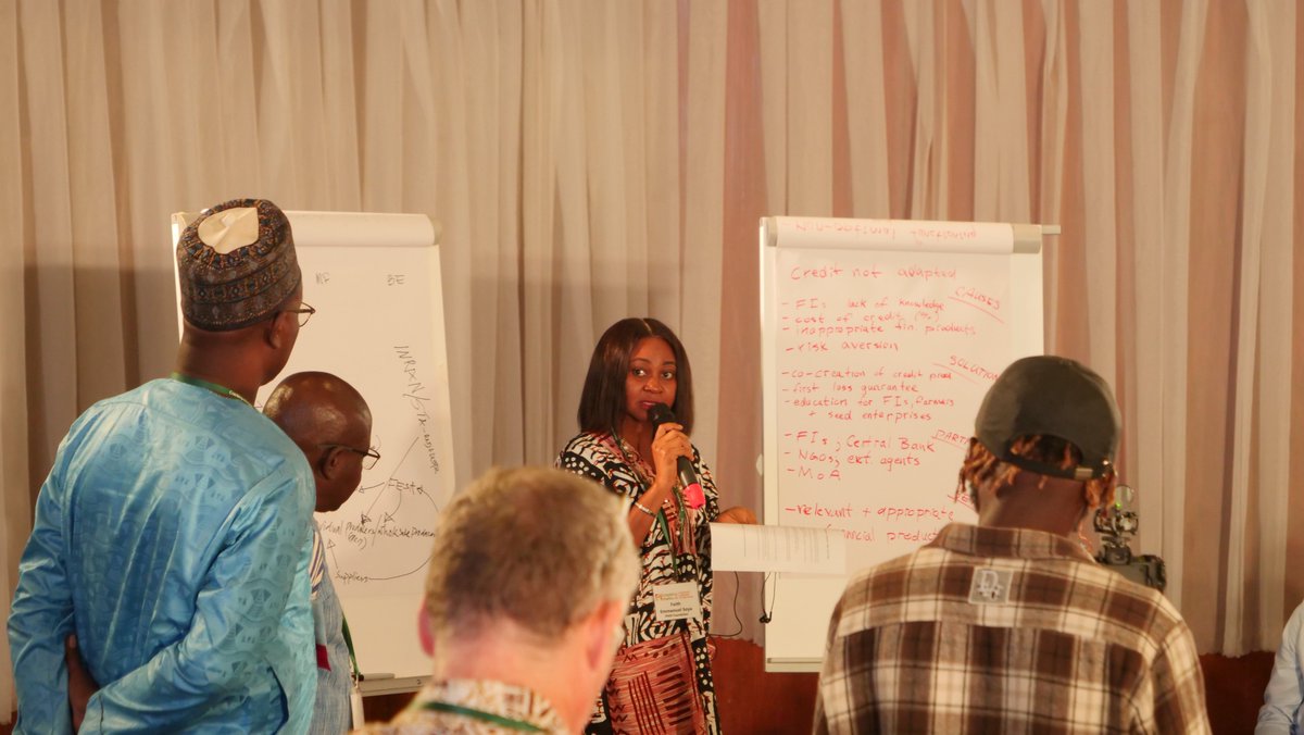 Cracking the Nut tweet media