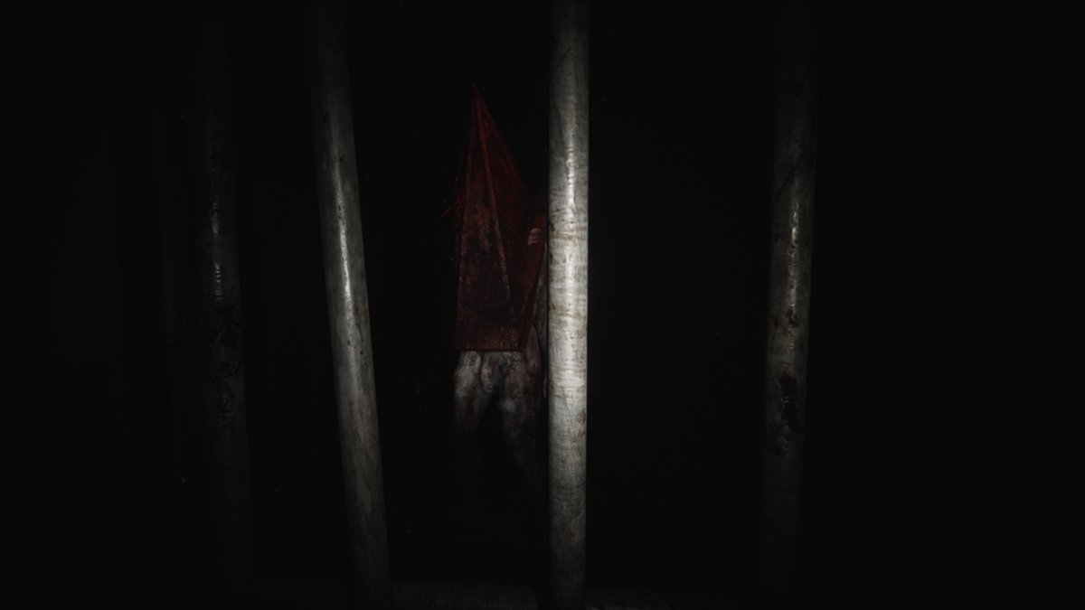 NSFWmaster1919's tweet photo. Uhmmmm I’m enjoying SH2 guys….. https://t.co/8c6Uc6Zk5j