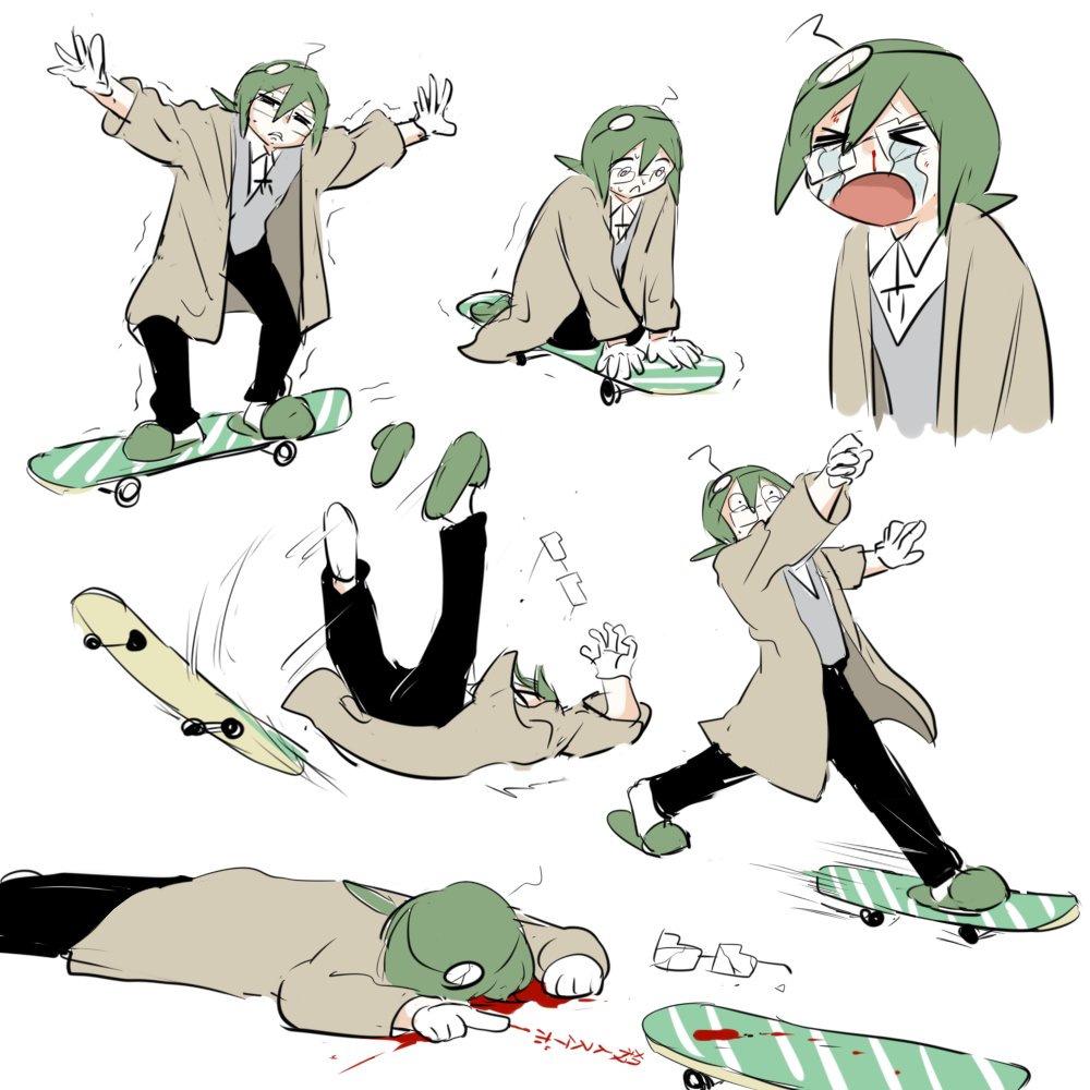 ボカロ大好きアボガド6 tweet media