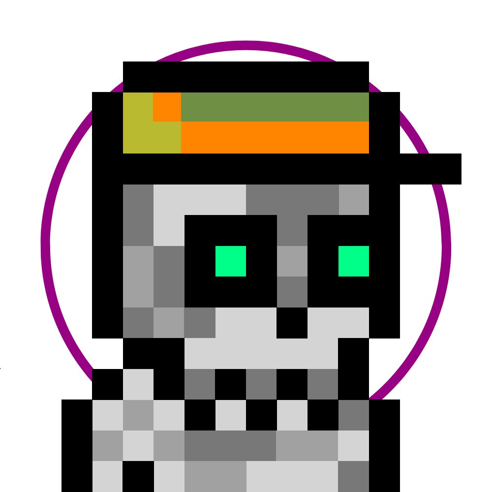 SacredPunks🕯️ | Mint is live tweet media