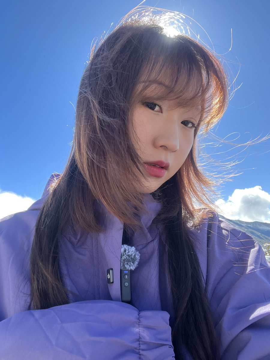 songxiawentong7's tweet photo. 再低的温度，也挡不住热爱摄影的心。 https://t.co/GQwj6xh6Tt