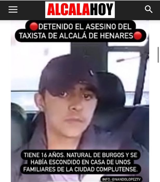 Ciudadanos Alcalá tweet media