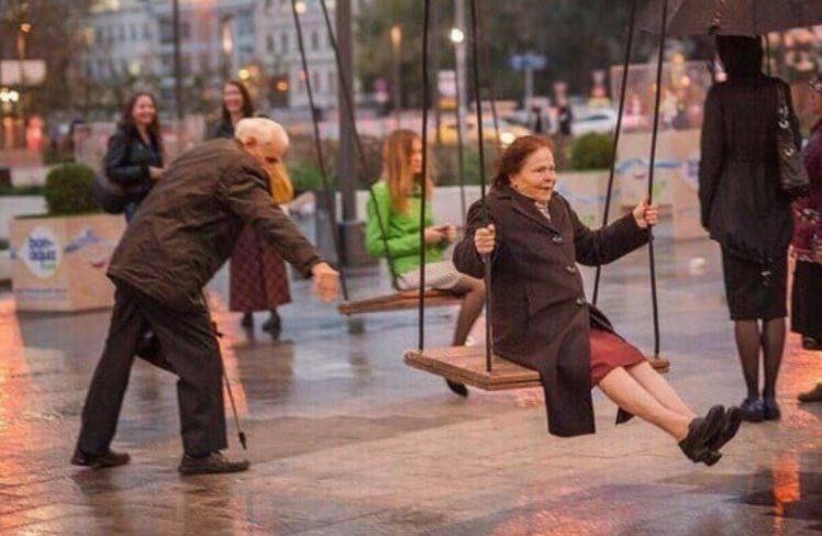 Mehrnoosh tweet media