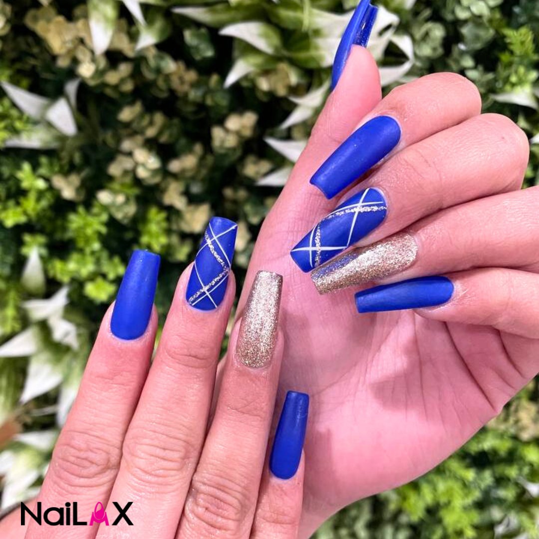 Nail Rax NaiLAX (@NaiLAX90505) / Posts / X