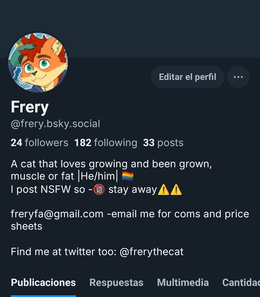 Frery tweet media