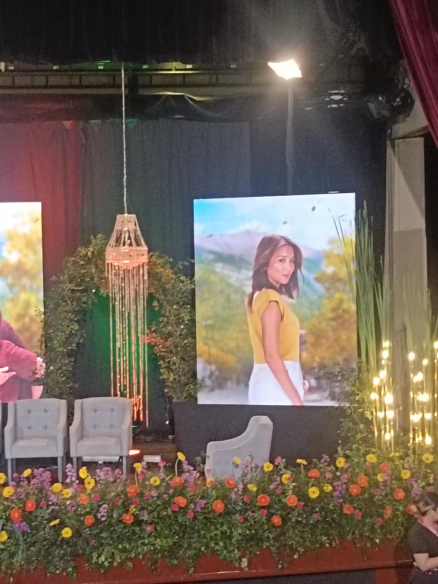 AldenTrendsOFC's tweet photo. And we’re EXCITED for the MUCH-AWAITED MEDIA CONFERENCE already!!! ☺️☺️☺️

The Hello, Love, Again MediaCon 😏

See you in a bit, our dear ETHAN! 🥰💙

@aldenrichards02  @StarCinema  @GMAPictures 
#HELLOLoveAgainMediaDay
#ALDENRichards
HLAMediaDay ALDENisEthan https://t.co/6EKW8bVsHB