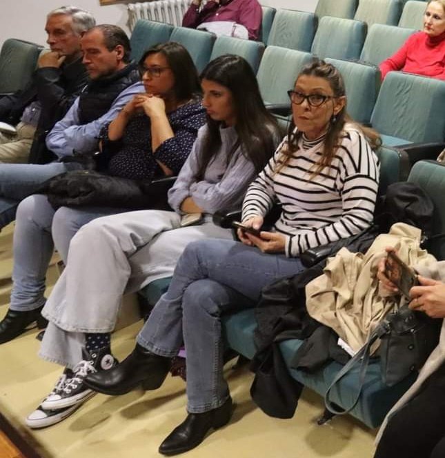 PSOE Rioseco tweet media