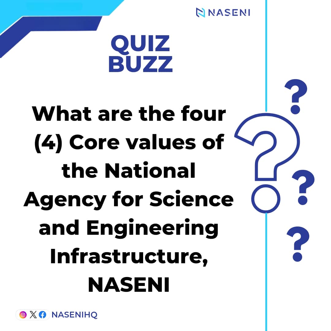 NASENIHQ's tweet photo. #KnowNASENI #Quiz #ANewNASENI https://t.co/atcgybAIy6