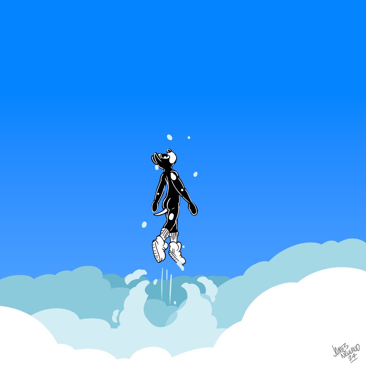 Silver✨find me on blue sky✨ tweet media