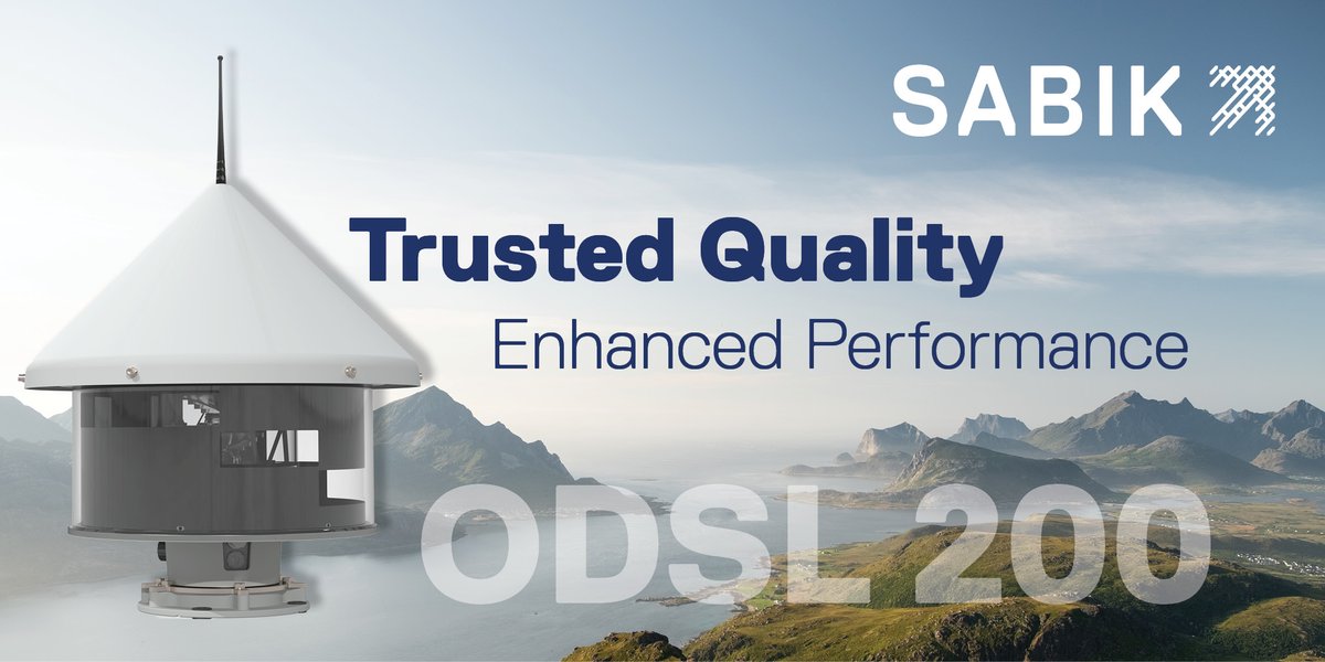 SabikOy's tweet photo. The ODSL 200 range now includes High Intensity White (HIW) versions for both 3-tier and 6-tier models, and the all-new 8-tier version for enhanced performance!
Read more on our blog: https://t.co/tknbSZ0hqy 

#Sabik #ODSL200 #Innovation #marine #SPXAidstoNavigation #weshowtheway https://t.co/ecwM0klyhL