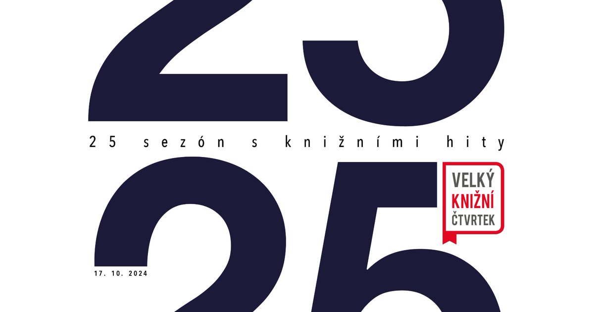 📚Dnes od 17 hodin v KnVH proběhne Velký knižní čtvrtek. Vystoupí Petr Motýl, Krystyna Wanatowiczová, Jozef Karika, <a href="/Tomas0912/">Tomáš Klvaňa</a> Klvaňa, Milan Ohnisko, <a href="/jaroslavrudis/">Jaroslav Rudiš</a> a Jaromír 99, Miloš Urban, <a href="/renenekuda/">René Nekuda</a> 
a Nikkarin, Ivana Denčevová, Martin Sodomka, Renata Kalenská a další hosté.