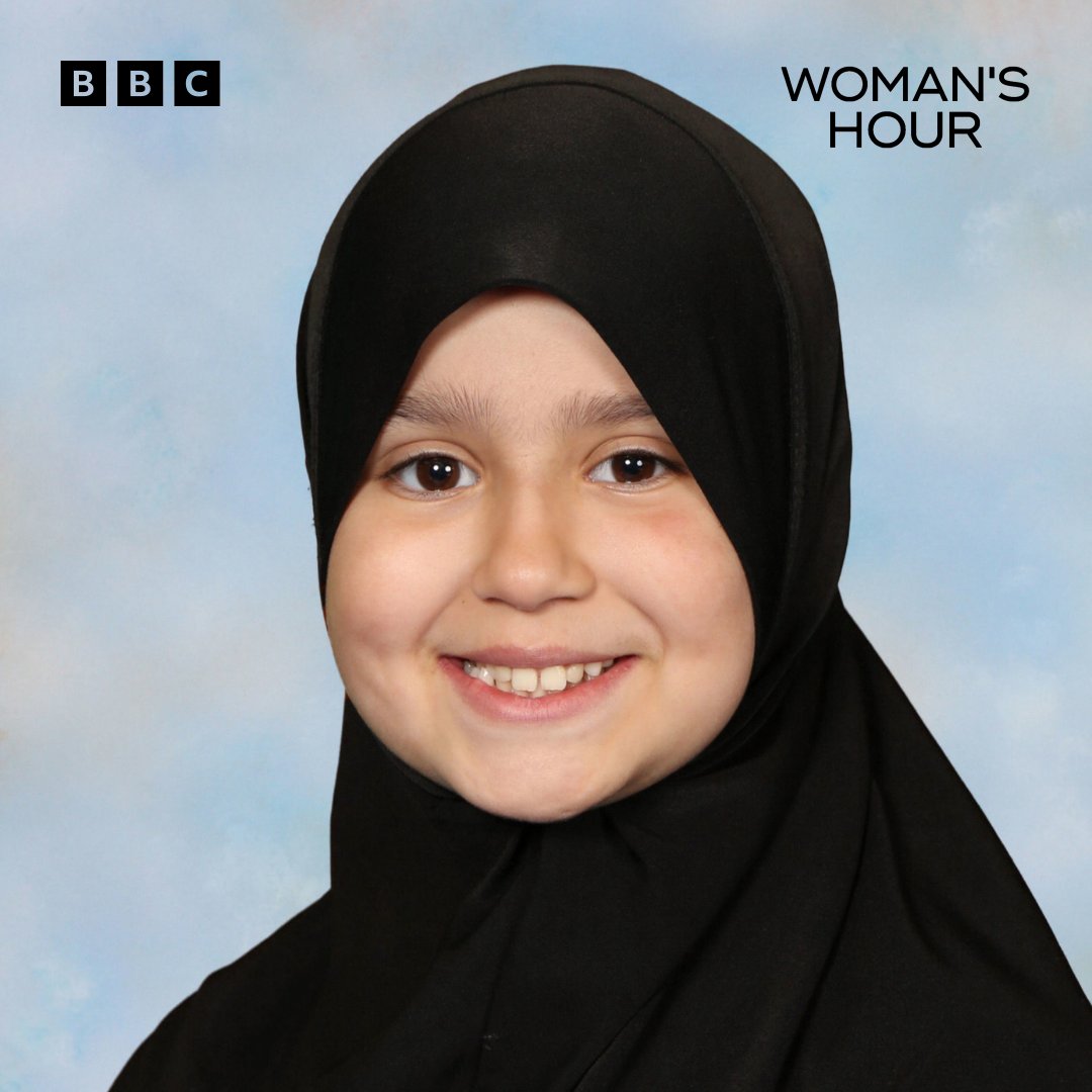 BBC Woman's Hour tweet media