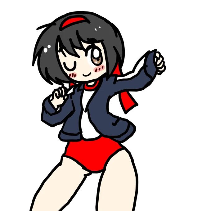 こんばんは 