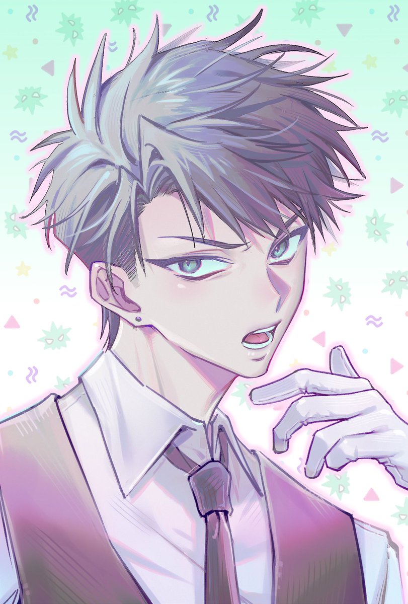 #ALNST #ivantill #ivti 💙💚