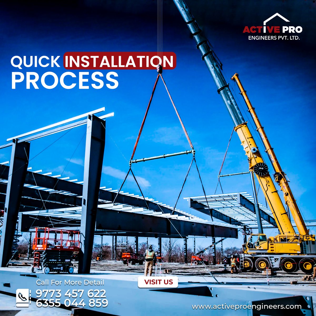 Active Pro Engineers tweet media