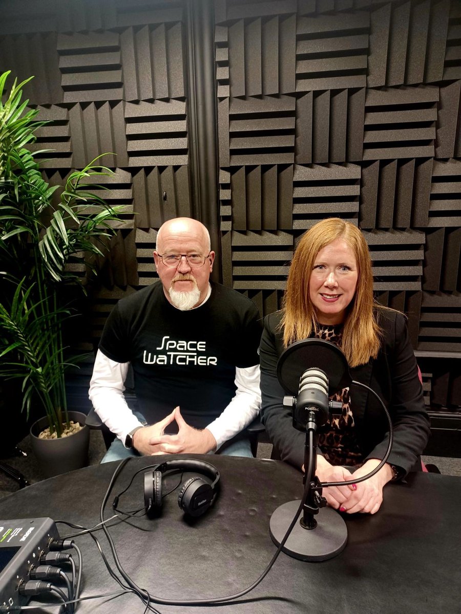 Horizon Works tweet media