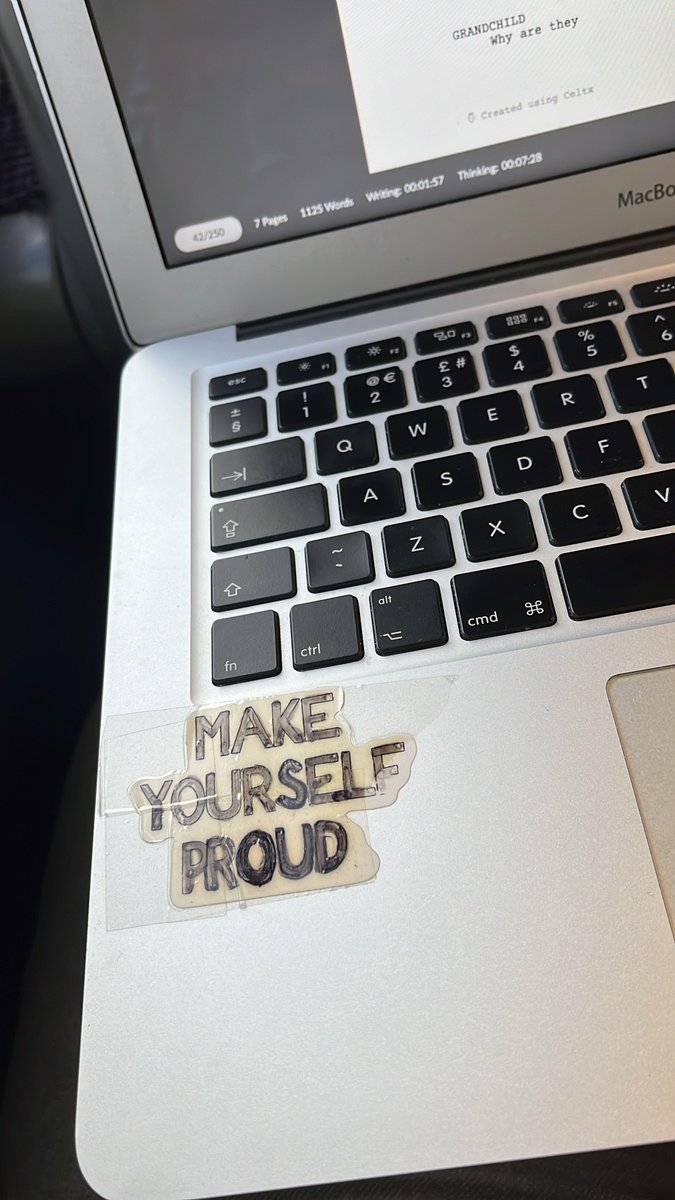 Rebecca “Jym” Holbourn tweet media