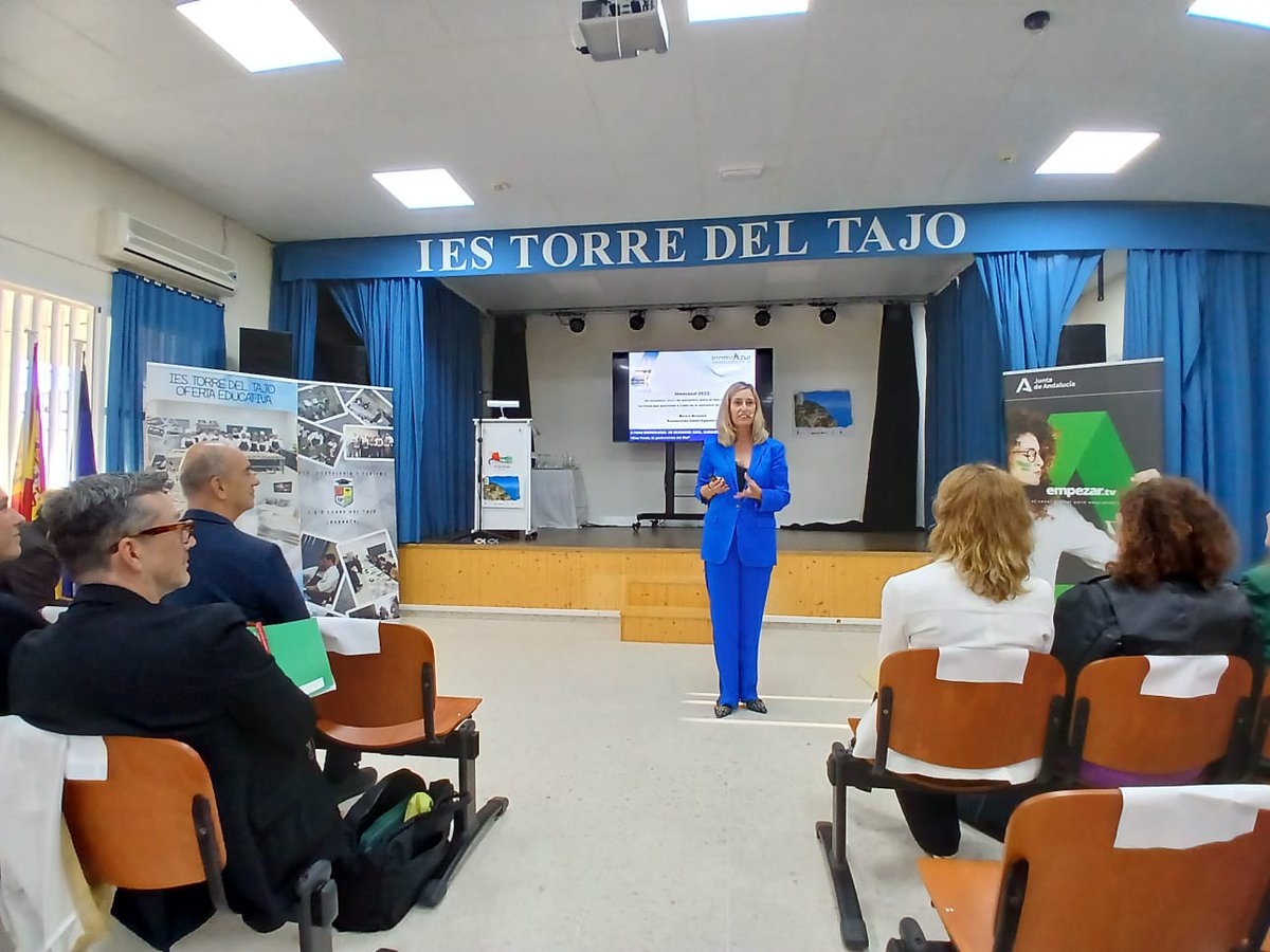 Andalucía Emprende Cádiz tweet media