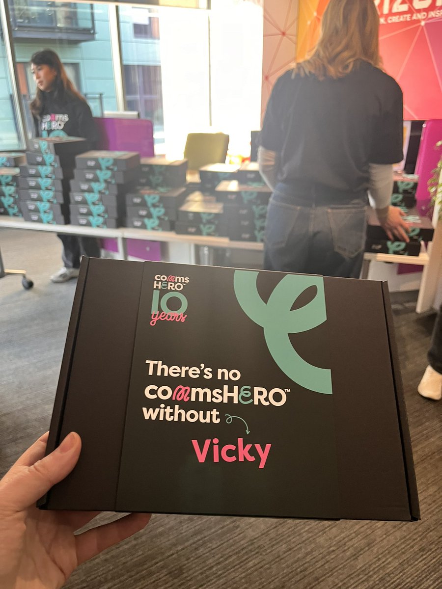 Vicky Reader tweet media