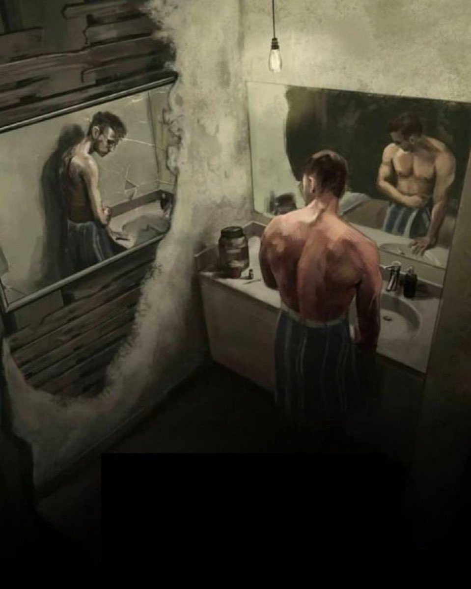 Man_s_Bible's tweet image. 10 Rules That Will Make You Dangerous:

1. Talking slower is a sign of confidence in what you are saying.