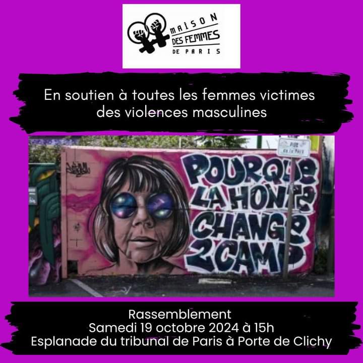 MMF France tweet media