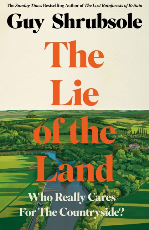 Full house in Sheffield last night talking about THE LIE OF THE LAND!

Sheffield’s a hotbed of environmental activists and they’re mobilising to take on the grouse moors of the Peak District with <a href="/reclaimourmoors/">reclaimourmoors</a>

Thanks to <a href="/otsfestival/">Off the Shelf Festival of Words</a> for hosting &amp; <a href="/pvcryan/">Anthony J Ryan OBE</a> for great chat!