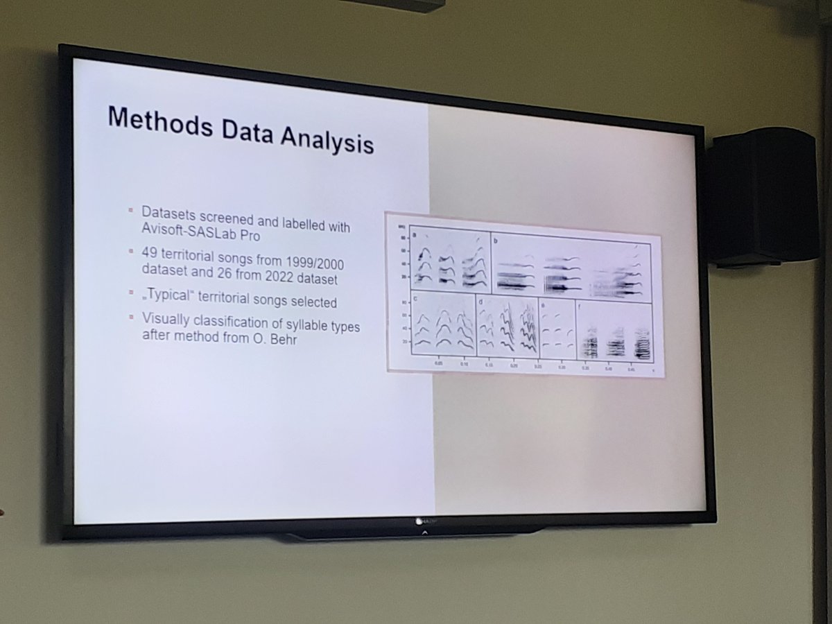 DZG section Behavioural Biology tweet media