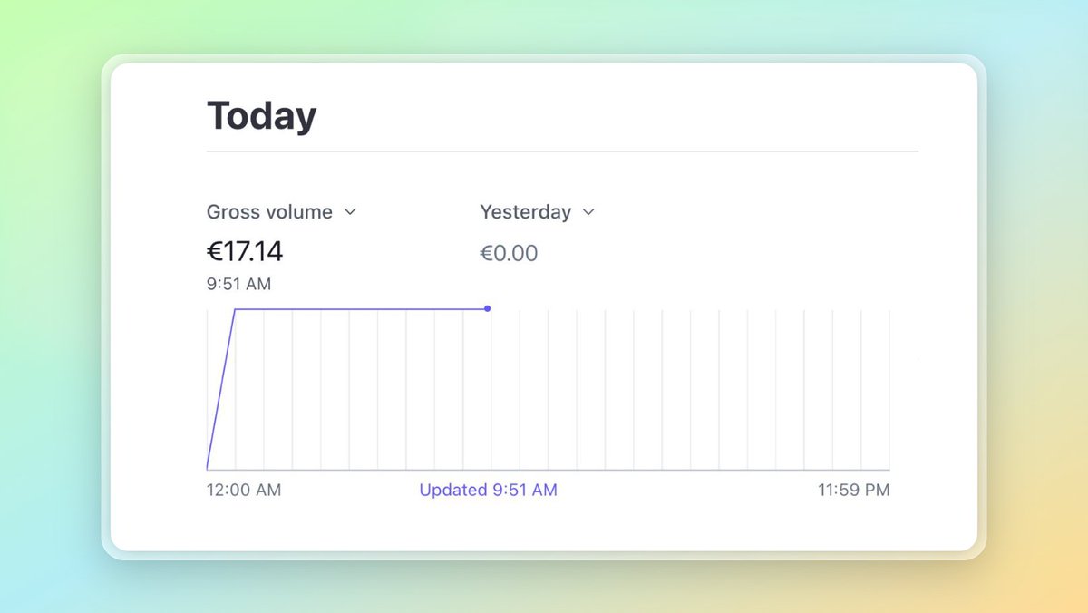 Paul Mit tweet media