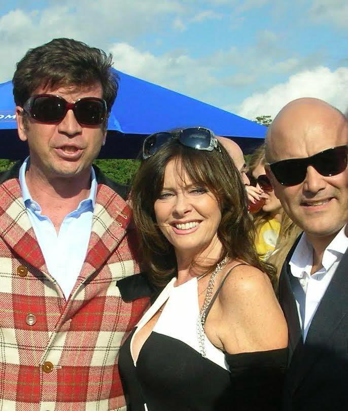 vickimichelle's tweet image. Happy Birthday Fab Gregg Wallace MBE. Love Masterchef was Terrifying when I did it. Great memory at Duke of Essex Polo event with Nick Knowles. Have a fab day. @GreggAWallace @MasterChefUK @BBCOne #InsideTheFactory #EatWellForLess #EssexPolo #ThursdayMotivation