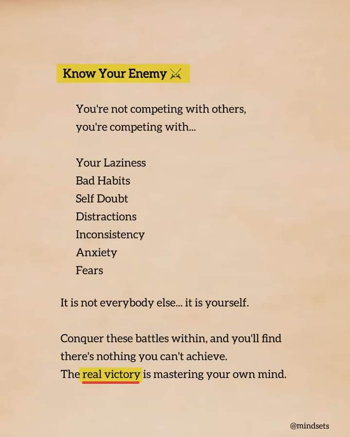 ThrivemindsHF's tweet photo. Know yourself...
You are limitless!
#Thrivemindset https://t.co/yDpdEWgXxh